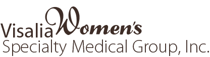 Visalia Womens Specialty Medical Group
